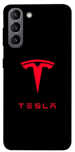 Чехол itsPrint Tesla для Samsung Galaxy S21
