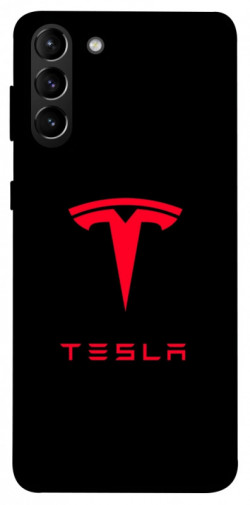 Чехол itsPrint Tesla для Samsung Galaxy S21+