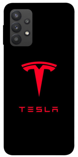 Чехол itsPrint Tesla для Samsung Galaxy A32 (A325F) 4G