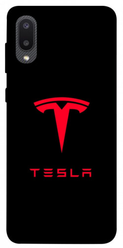 Чехол itsPrint Tesla для Samsung Galaxy A02