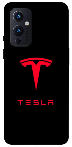 Чехол itsPrint Tesla для OnePlus 9