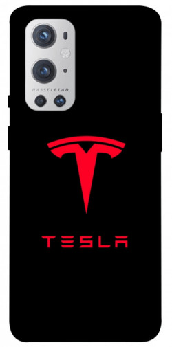 Чехол itsPrint Tesla для OnePlus 9 Pro