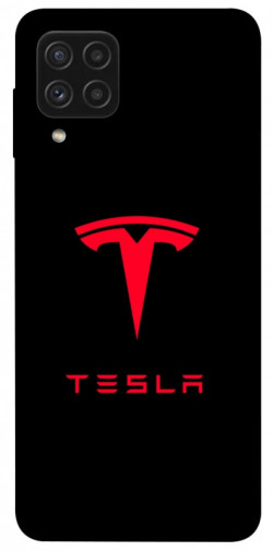 Чехол itsPrint Tesla для Samsung Galaxy A22 4G