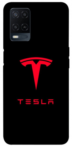 Чехол itsPrint Tesla для Oppo A16s / A16