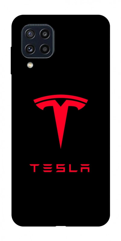 Чохол itsPrint Tesla для Samsung Galaxy M32, авто, купити оптом з доставкою