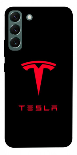 Чехол itsPrint Tesla для Samsung Galaxy S22+
