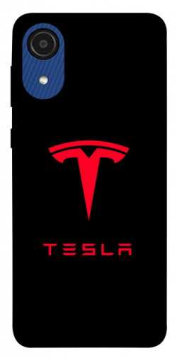 Чохол itsPrint Tesla для Samsung Galaxy A03 Core