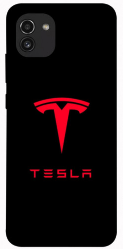 Чехол itsPrint Tesla для Samsung Galaxy A03