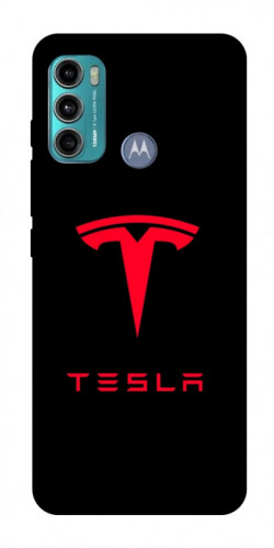 Чехол itsPrint Tesla для Motorola Moto G60