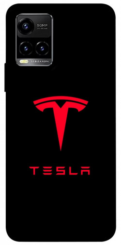 Чехол itsPrint Tesla для Vivo Y21 / Y33s