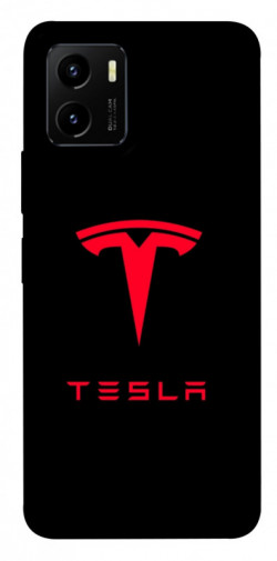 Чехол itsPrint Tesla для Vivo Y15s