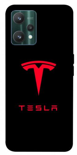 Чехол itsPrint Tesla для Realme 9 Pro