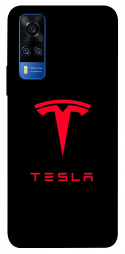 Чехол itsPrint Tesla для Vivo Y51a