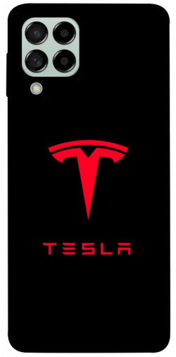 Чехол itsPrint Tesla для Samsung Galaxy M53 5G