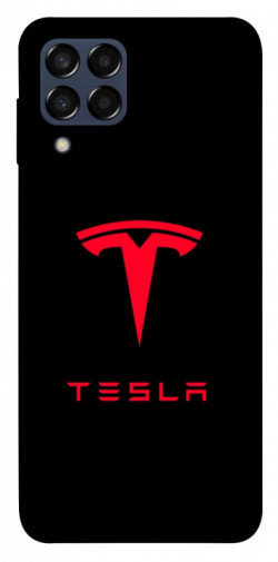 Чехол itsPrint Tesla для Samsung Galaxy M33 5G
