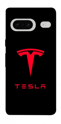 Чехол itsPrint Tesla для Google Pixel 7