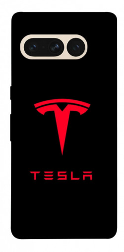 Чехол itsPrint Tesla для Google Pixel 7 Pro