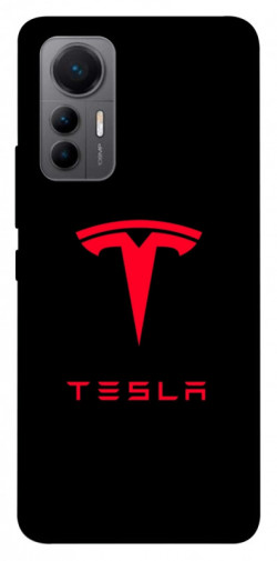 Чехол itsPrint Tesla для Xiaomi 12 Lite