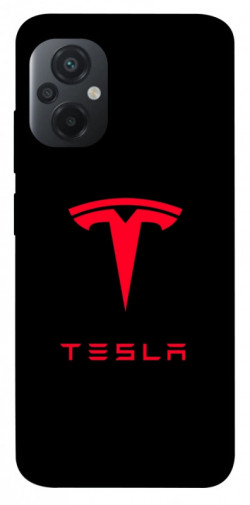 Чехол itsPrint Tesla для Xiaomi Poco M5