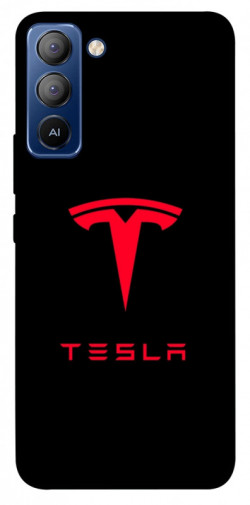 Чехол itsPrint Tesla для TECNO Pop 5 LTE
