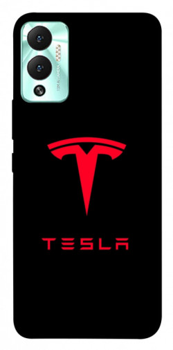Чехол itsPrint Tesla для Infinix Hot 12 Play
