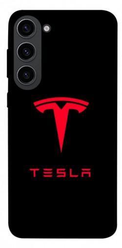 Чехол itsPrint Tesla для Samsung Galaxy S23