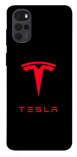 Чехол itsPrint Tesla для Motorola Moto G22
