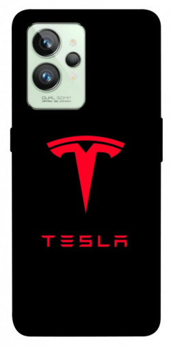Чехол itsPrint Tesla для Realme GT2