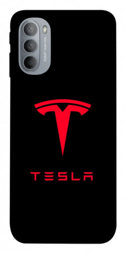 Чехол itsPrint Tesla для Motorola Moto G31