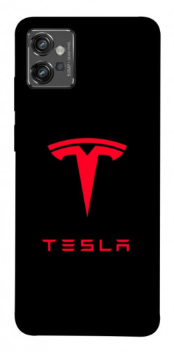 Чехол itsPrint Tesla для Motorola Moto G32