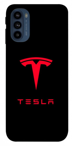 Чехол itsPrint Tesla для Motorola Moto G41