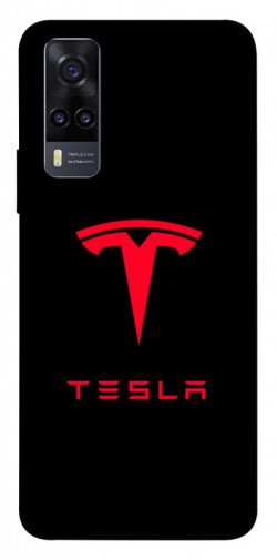 Чехол itsPrint Tesla для Vivo Y31