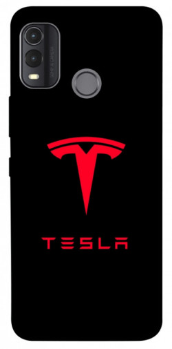 Чехол itsPrint Tesla для Nokia G11 Plus