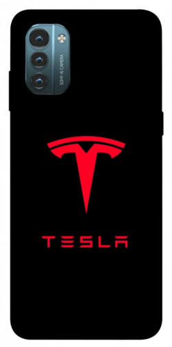 Чехол itsPrint Tesla для Nokia G21