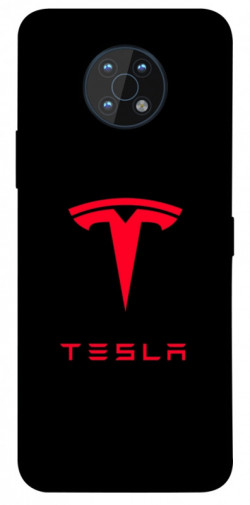 Чехол itsPrint Tesla для Nokia G50