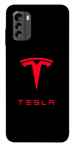 Чехол itsPrint Tesla для Nokia G60