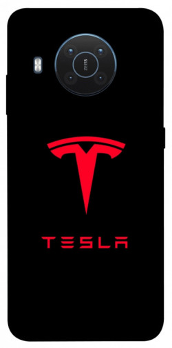 Чехол itsPrint Tesla для Nokia X10 / X20
