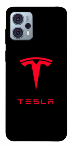 Чехол itsPrint Tesla для Motorola Moto G23