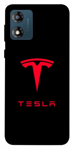 Чехол itsPrint Tesla для Motorola Moto E13