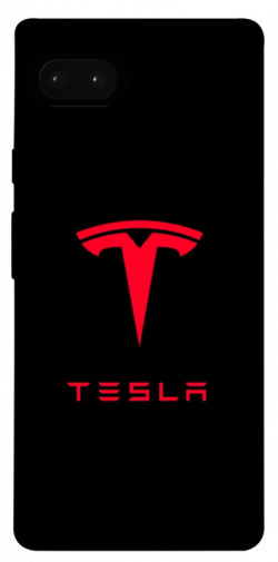 Чехол itsPrint Tesla для Google Pixel 7a