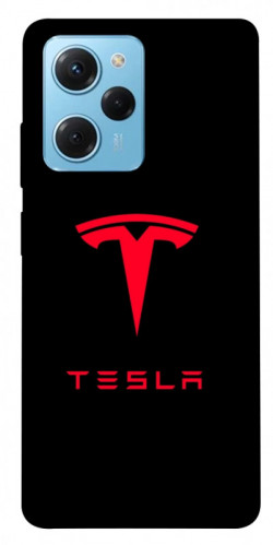 Чехол itsPrint Tesla для Xiaomi Poco X5 Pro 5G