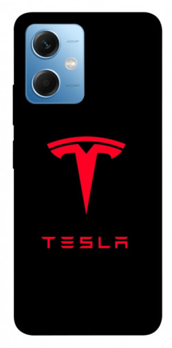 Чехол itsPrint Tesla для Xiaomi Poco X5 5G