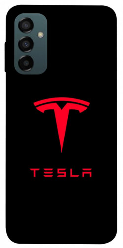 Чохол itsPrint Tesla для Samsung Galaxy M14 5G