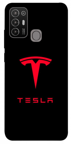 Чехол itsPrint Tesla для ZTE Blade A52