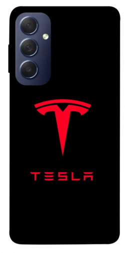 Чехол itsPrint Tesla для Samsung Galaxy M54 5G