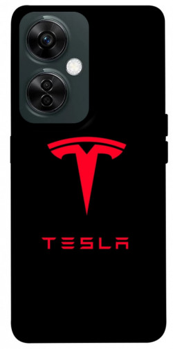 Чехол itsPrint Tesla для OnePlus Nord CE 3 Lite