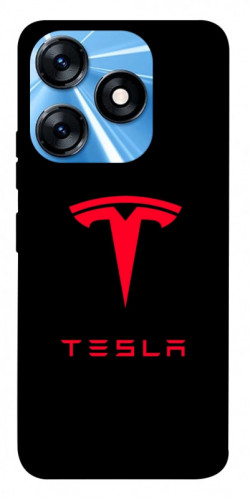 Чохол itsPrint Tesla для TECNO Spark 10 Pro