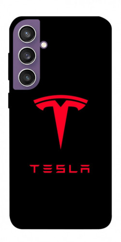 Чехол itsPrint Tesla для Samsung Galaxy S23 FE