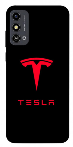 Чехол itsPrint Tesla для ZTE Blade A53