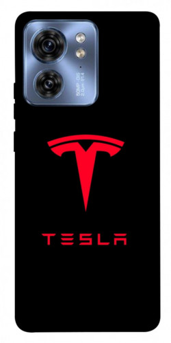 Чехол itsPrint Tesla для Motorola Edge 40